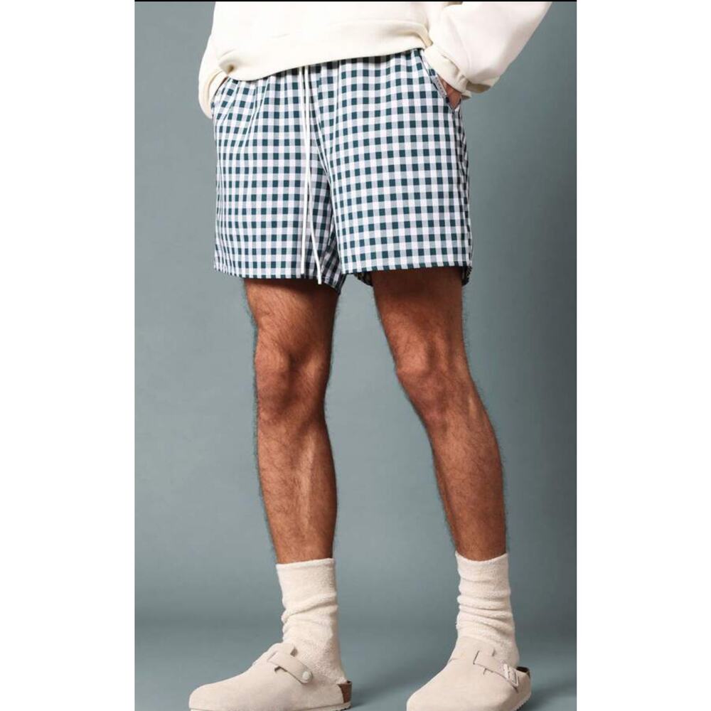 ONIA Charles trunks 7" L